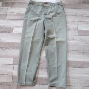 Riders Casuals Loden Green Pants